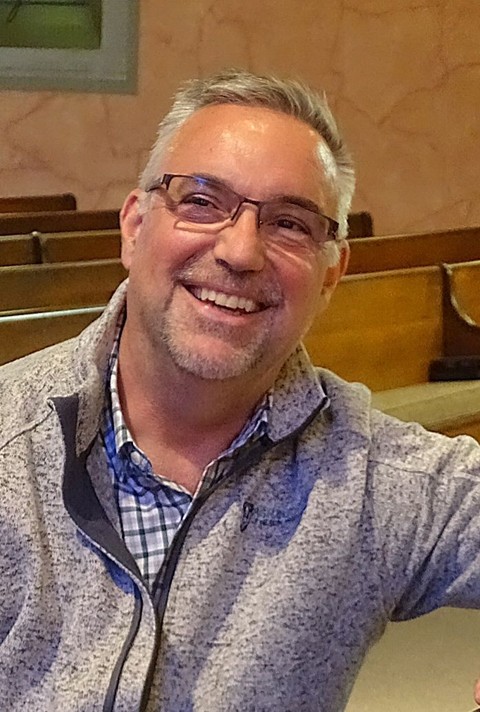 Mike Boutin